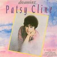 Patsy Cline - Dreaming - 16 Original Greats